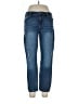 Liverpool Los Angeles Blue Jeans Size 12 - photo 1