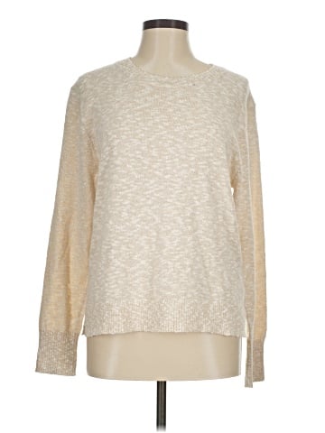 J.Crew Factory Store Pullover Sweater (view 1)