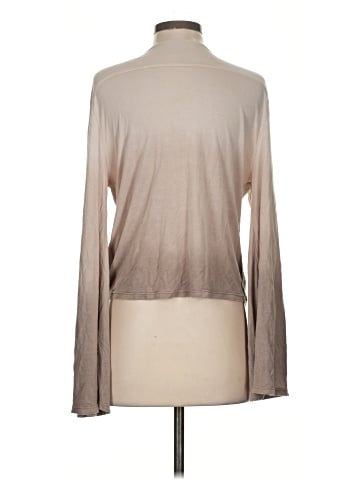 Blue Life Long Sleeve Blouse (view 2)