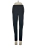 Zella Solid Blue Active Pants Size S - photo 1
