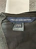 French Connection 100% Polyester Black Cocktail Dress Size 12 - photo 7