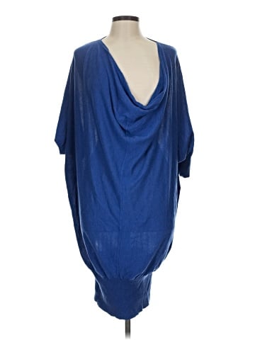 BCBGeneration Poncho (view 1)