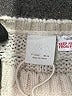 Zara Ivory Pullover Sweater 12-18 MO / 18 MO - photo 3