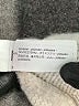 Zara Ivory Pullover Sweater 12-18 MO / 18 MO - photo 4