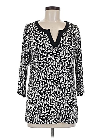 Chico's Kimono (view 1)