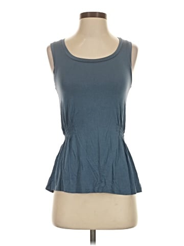 ModCloth Sleeveless Top (view 1)