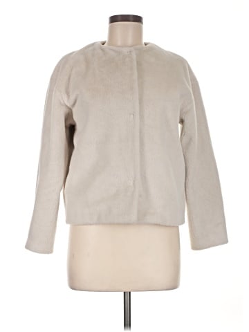 Uniqlo Coat (view 1)