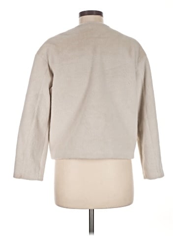 Uniqlo Coat (view 2)