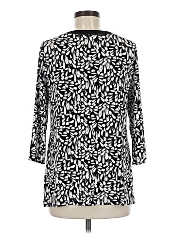 Chico's Kimono (view 2)