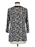Chico's Black Kimono Size M - photo 2