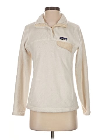 Patagonia Pullover Sweater (view 1)