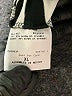 AB Studio Black Sleeveless Top Size XL - photo 8