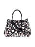 Kate Spade New York Floral Gray Tote One size - photo 1