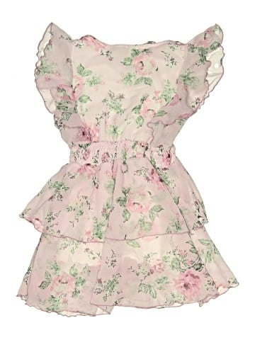 Flowers By Zoe Dress (view 2)