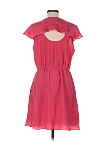 BCBGeneration Casual Dress (view 2)