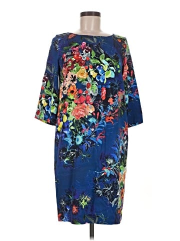 FUZZI Cocktail Dress (view 1)