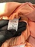 Assorted Brands 100% Polyester Pink Cocktail Dress Size L (estimated) - photo 4