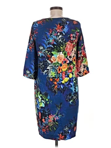 FUZZI Cocktail Dress (view 2)