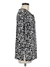 Chico's Black Kimono Size M - photo 4