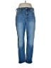 Torrid Blue Jeans Size 12 - photo 1