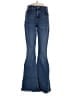 Lee Blue Jeans Size 24 waist - photo 1