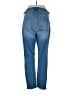 Torrid Blue Jeans Size 12 - photo 2