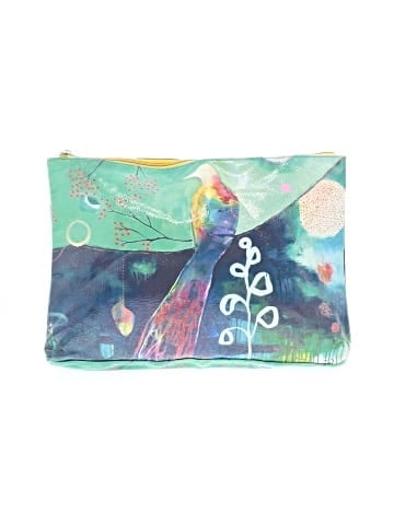 Papaya Clutch (view 1)