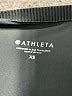 Athleta Solid Black Casual Dress Size XS - photo 7