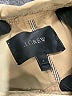 J.Crew Tan Trenchcoat Size 4 - photo 6