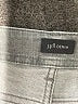 J.Jill Gray Jeans Size 14 Petite - photo 4