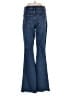 Lee Blue Jeans Size 24 waist - photo 2