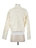 Left Coast by Dolan 100% Cotton Ivory Jacket Size S - photo 2