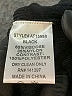 ASTR The Label Black Bodysuit Size L - photo 4