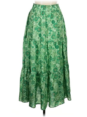Topshop Casual Skirt (view 1)