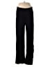 Athleta Solid Black Active Pants Size M - photo 1