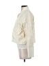 Left Coast by Dolan 100% Cotton Ivory Jacket Size S - photo 5