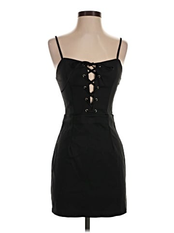 ALOT Cocktail Dress (view 1)