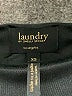 Laundry by Shelli Segal Argyle Blue Cocktail Dress Size XS - photo 7