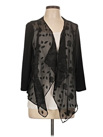 Glamour Kimono (view 1)
