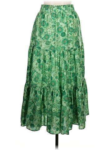 Topshop Casual Skirt (view 2)