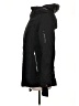 Avalanche 100% Polyester Solid Black Jacket Size S - photo 5