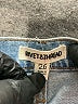 Rivet & Thread Blue Jeans Size 26 waist - photo 7