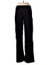 Athleta Solid Black Active Pants Size M - photo 2