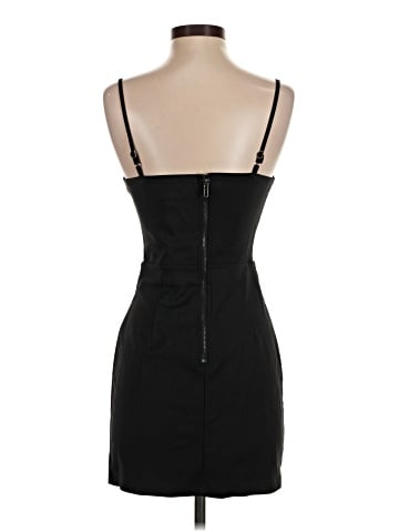 ALOT Cocktail Dress (view 2)