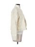 Left Coast by Dolan 100% Cotton Ivory Jacket Size S - photo 4