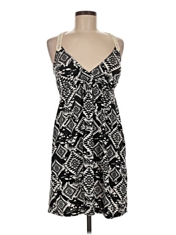 Pink Republic Cocktail Dress (view 1)