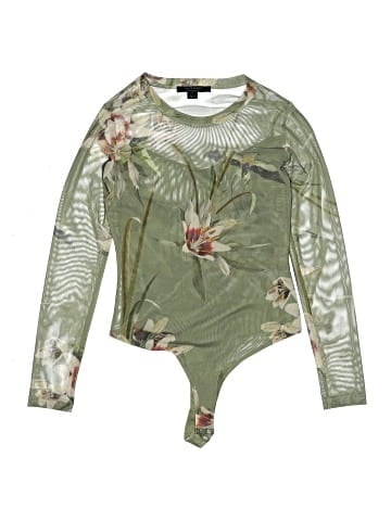 ALLSAINTS Bodysuit (view 1)