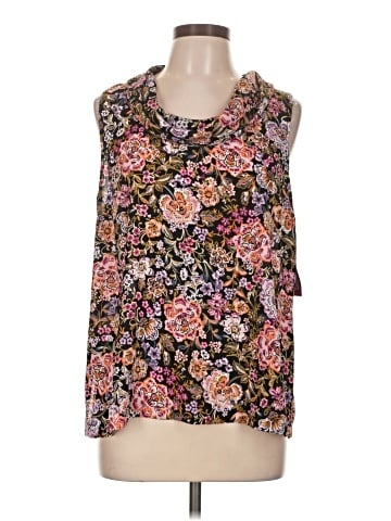 Vince Camuto Sleeveless Blouse (view 1)