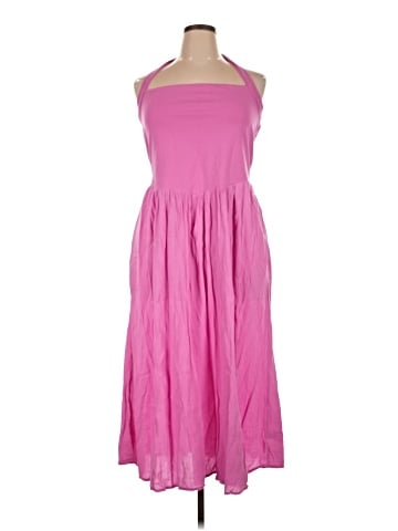 Aerie Casual Dress (view 1)