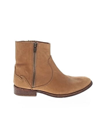 Matisse Ankle Boots (view 1)